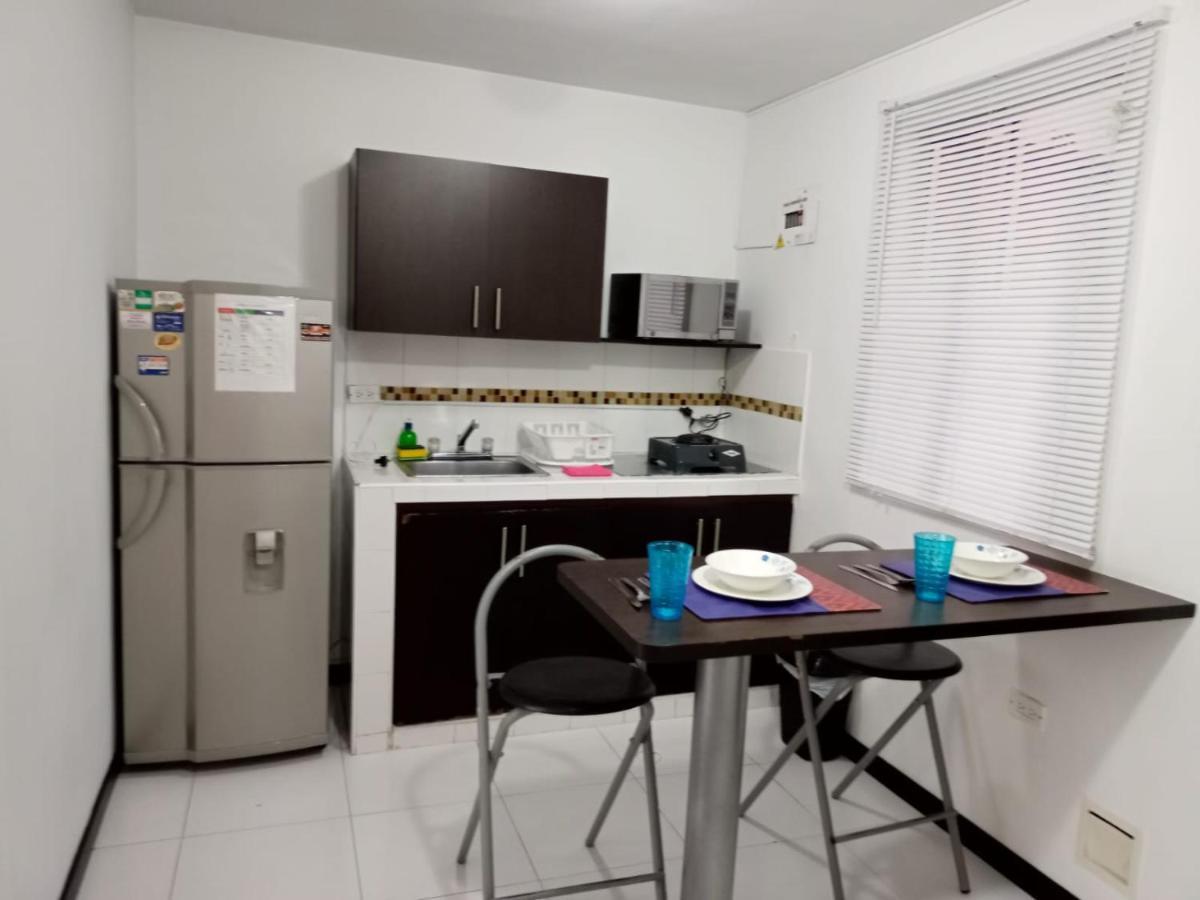 Apartasuites San Marcos Cali Exterior photo
