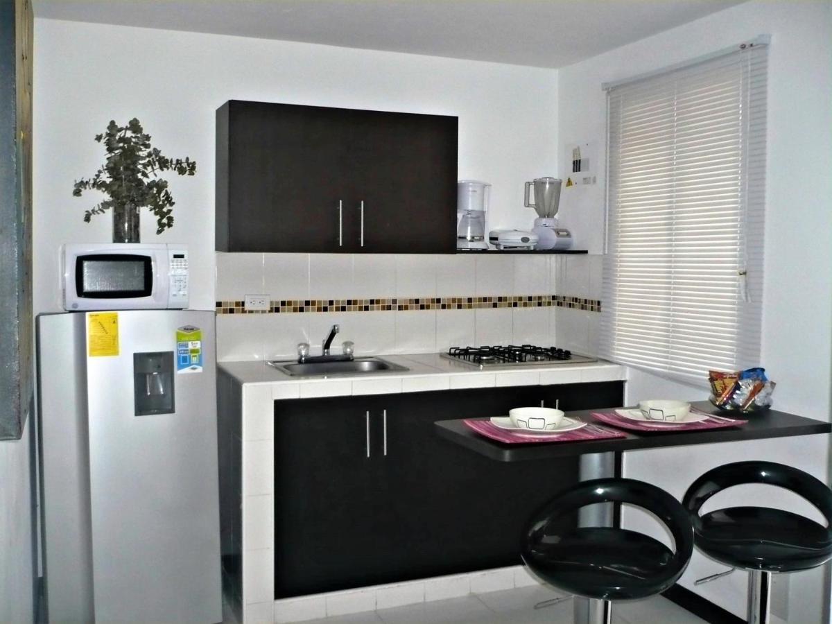 Apartasuites San Marcos Cali Exterior photo