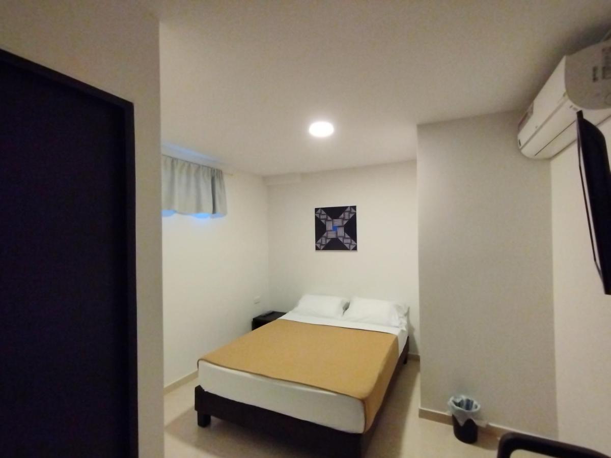 Apartasuites San Marcos Cali Exterior photo