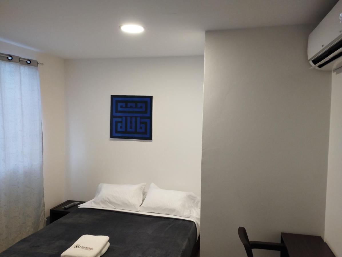 Apartasuites San Marcos Cali Exterior photo