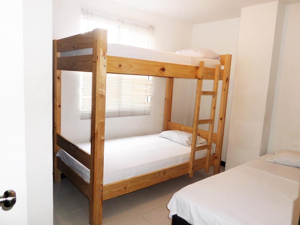Apartasuites San Marcos Cali Exterior photo
