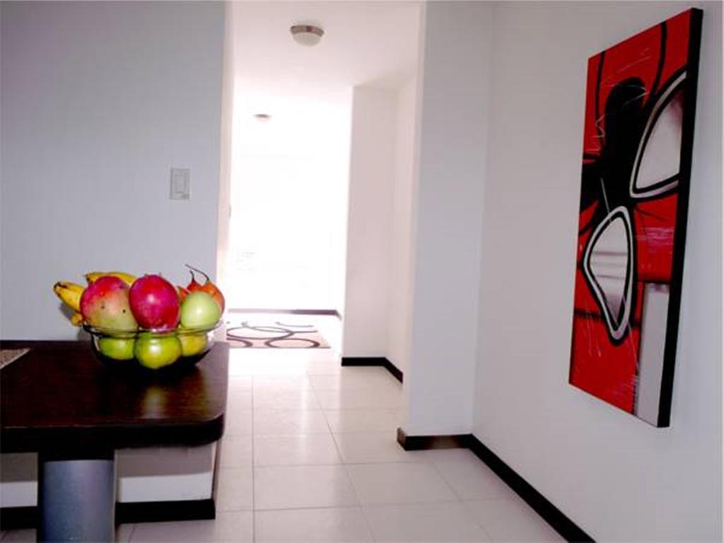 Apartasuites San Marcos Cali Exterior photo