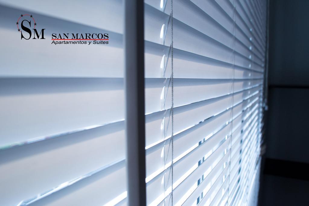 Apartasuites San Marcos Cali Exterior photo
