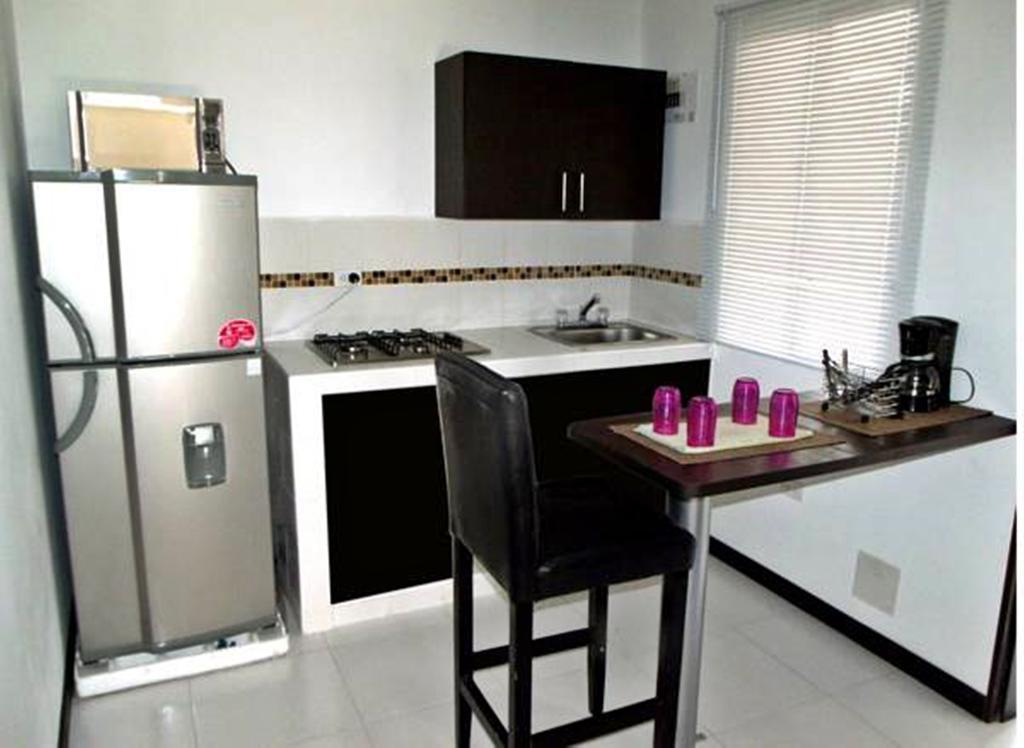 Apartasuites San Marcos Cali Exterior photo