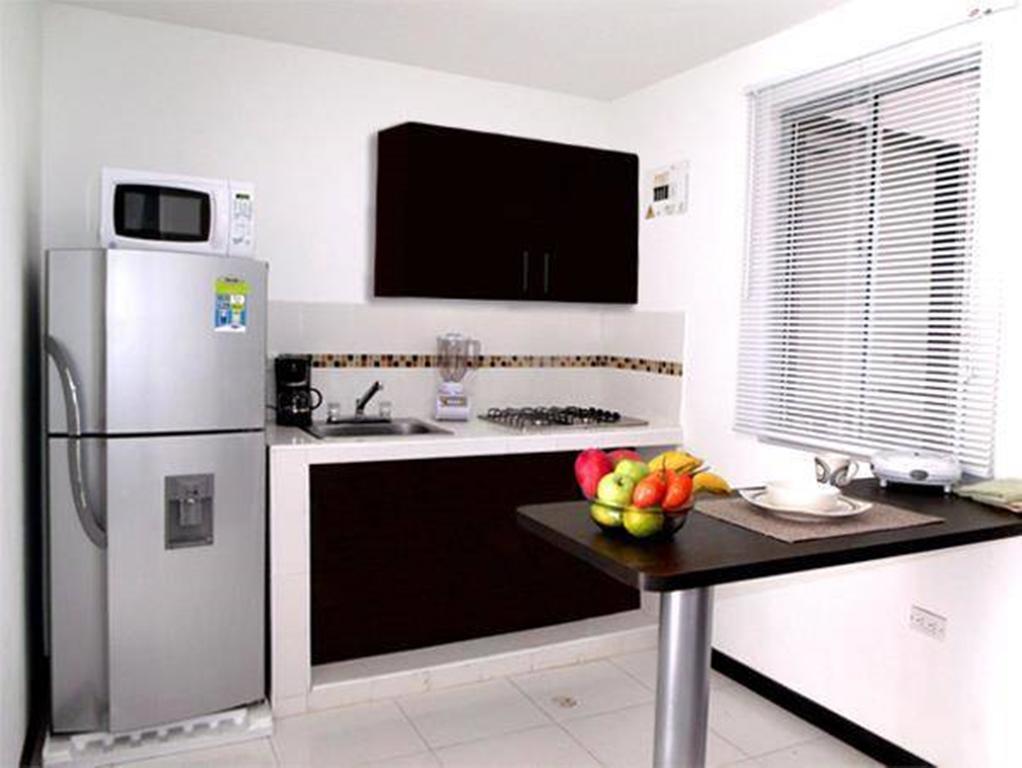 Apartasuites San Marcos Cali Exterior photo