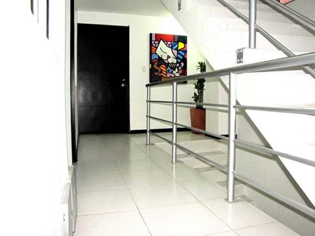 Apartasuites San Marcos Cali Exterior photo