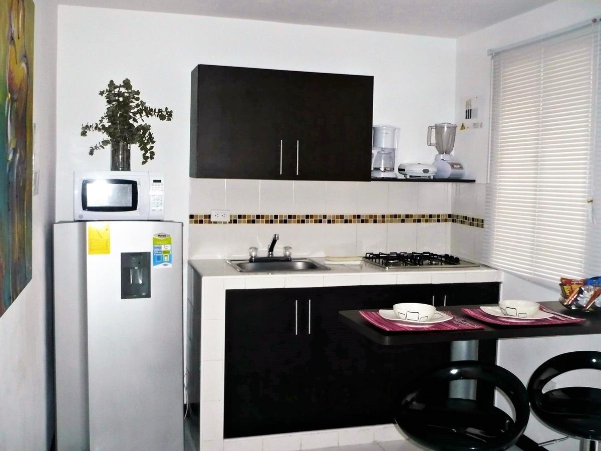 Apartasuites San Marcos Cali Exterior photo
